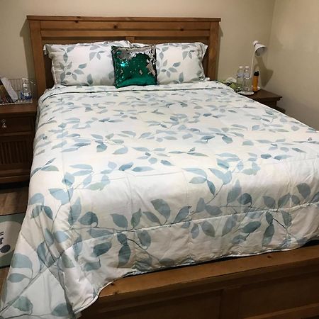 Pua Tranquil Vista Homestay Экстерьер фото
