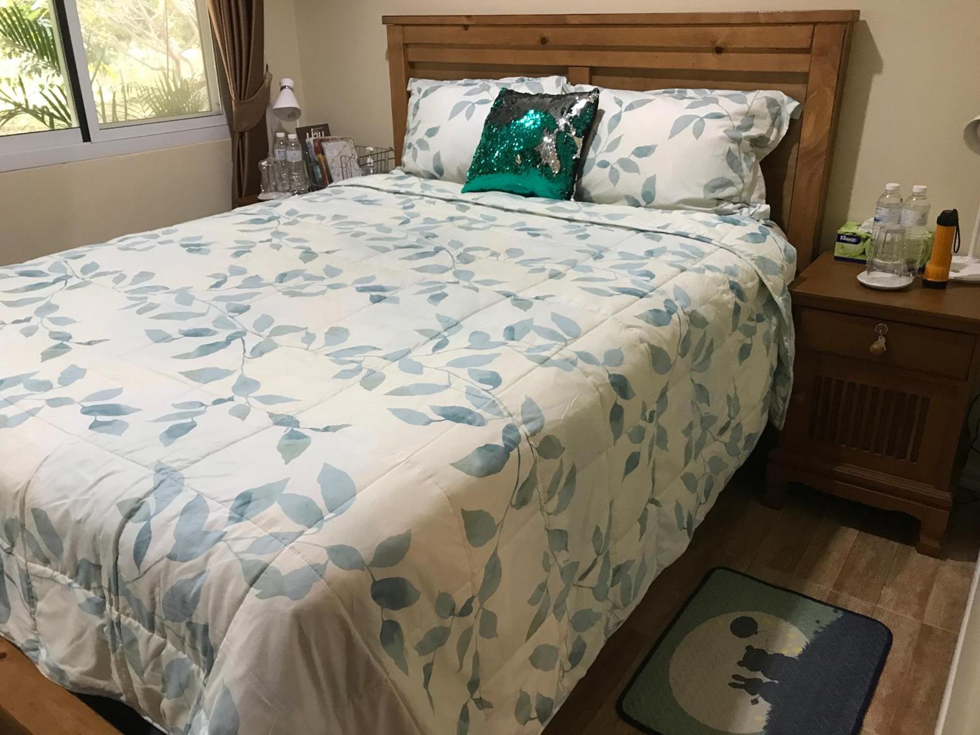 Pua Tranquil Vista Homestay Номер фото