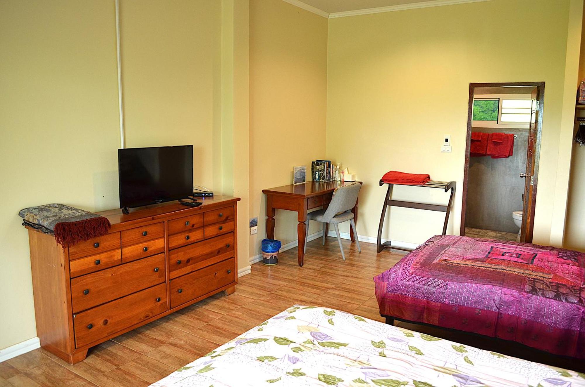 Pua Tranquil Vista Homestay Экстерьер фото