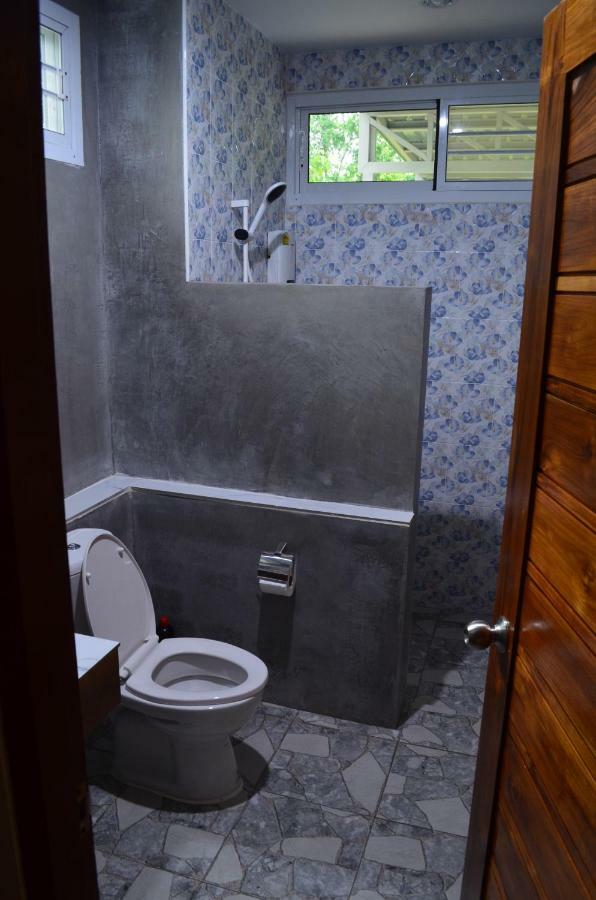 Pua Tranquil Vista Homestay Экстерьер фото